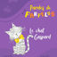Cover Le chat Gaspard