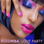Cover Kizomba Love Party (20 Hits)