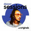 Cover Deezer Sessions