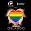 Cover Pulse Orlando Gay Days Benefit Album (Continuous Mix by DJ Randy Bettis)