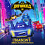 Cover Batwheels: Season 1 (Original Television Soundtrack)