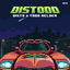 Cover DISTODD