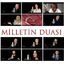 Cover Milletin Duâsı