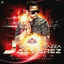 Cover El Imperio Nazza: J. Alvarez Edition