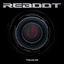 Cover 2ND FULL ALBUM 'REBOOT'