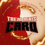 Cover Trem Mais Caro