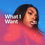 Cover What I Want (Afro House)