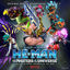 Cover He-Man and the Masters of the Universe, Vol. 1 (Original Series Soundtrack)