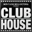 Cover CLUBHOUSE