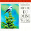 Cover Befiehl du deine Wege - Die schönsten Choräle