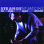 Cover Strange Situations: The Stan Webb & Chicken Shack Indigo Sessions