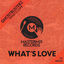 Cover What's Love