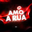 Cover Amo a Rua