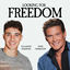 Cover Looking for Freedom