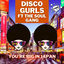 Cover You're Big In Japan