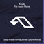 Cover Far Away Place (Jody Wisternoff & James Grant Remix)