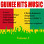 Cover Guinée Stars Compilation, Vol. 1