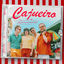 Cover Cajueiro