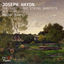 Cover Haydn: The Last Three String Quartets