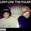 Cover LONG LIVE THE RULER