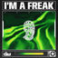Cover I'm A Freak