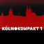 Cover Köln Kompakt 1