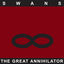 Cover The Great Annihilator (Remastered)