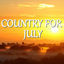 Cover Country For July