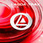 Cover Lagoa Trax, Vol. 2