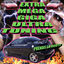 Cover Extra mega giga ultra tuning