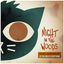 Cover Night in the Woods (Original Soundtrack, Vol. 1) [At the End of Everything]