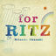 Cover for RITZ