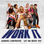 Cover Let Me Move You (From the Netflix film Work It)