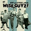 Cover Bop and Stroll - The Best of the Wise Guyz