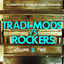 Cover Tradi-Mods Vs Rockers (Alternative Takes on Congotronics) (Vol.2)
