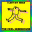 Cover I Lost My Head
