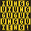 Cover Zungguzungguguzungguzeng (2024 Remaster)