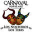 Cover Carnaval, Pasión del Norte