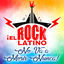 Cover El Rock Latino No Va A Morir Núnca
