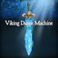 Cover Viking Dance Machine