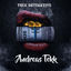 Cover Andreas Tekk