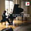 Cover Murray Perahia - The Bach Album