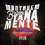 Cover Montagem Brisa Tá na Mente