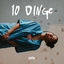 Cover 10 Dinge