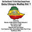 Cover Unite Ethiopia Medley, Vol. 1