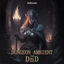 Cover Dungeon Ambient for DnD
