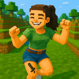 ''