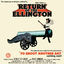 Cover Return Of The Ellington