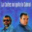 Cover Lo Cortez No Quita Lo Cabral (En Vivo)