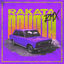 Cover Rakata (Remix)